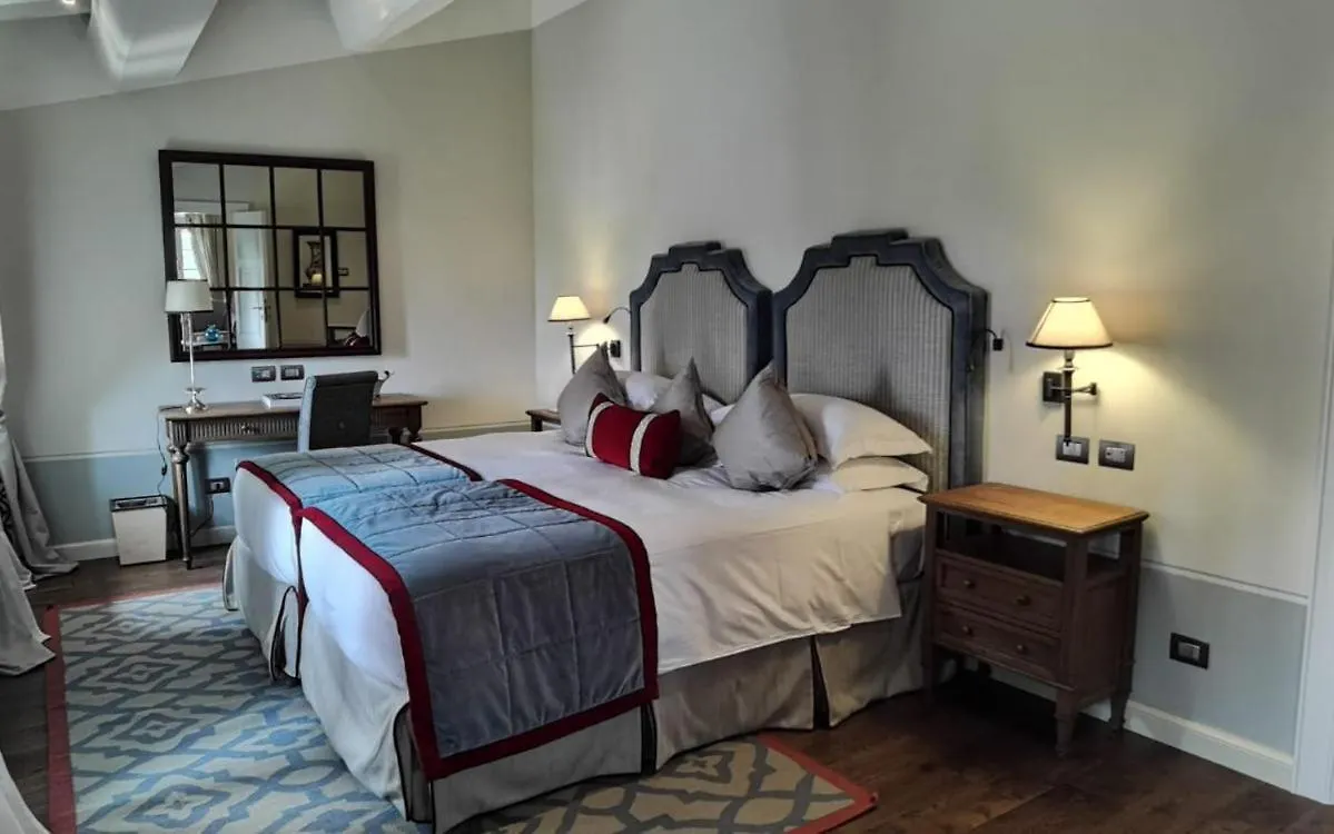 Borgo San Felice Hotel Castelnuovo Berardenga 5*,  Italië