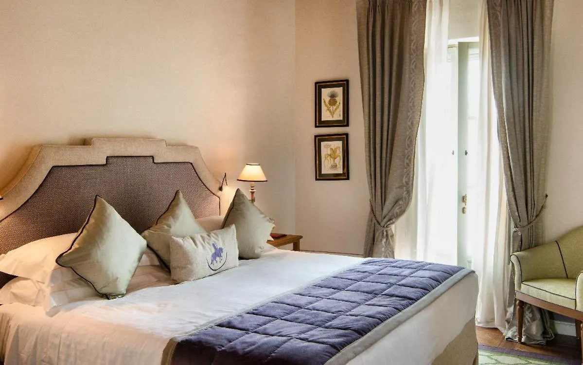 Borgo San Felice Hotel Castelnuovo Berardenga
