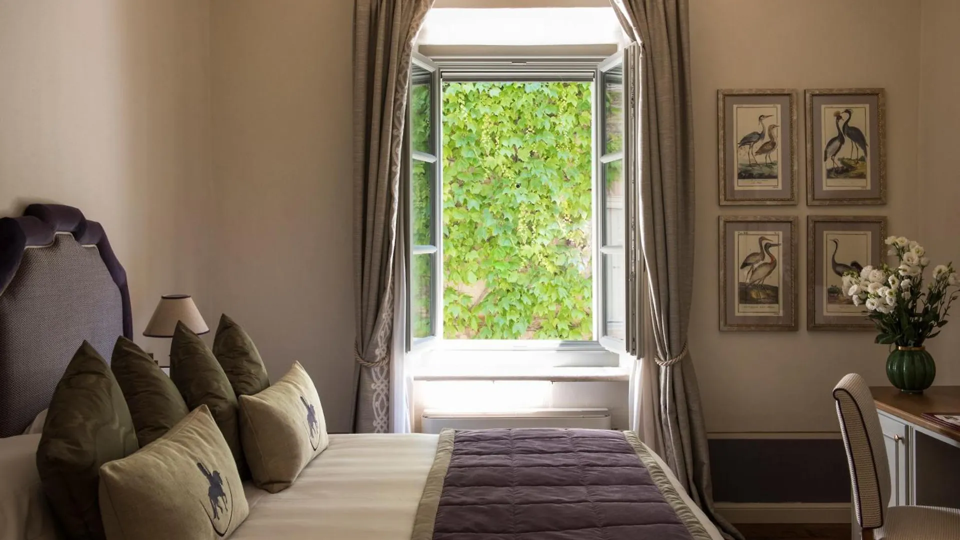 Borgo San Felice Hotel Castelnuovo Berardenga