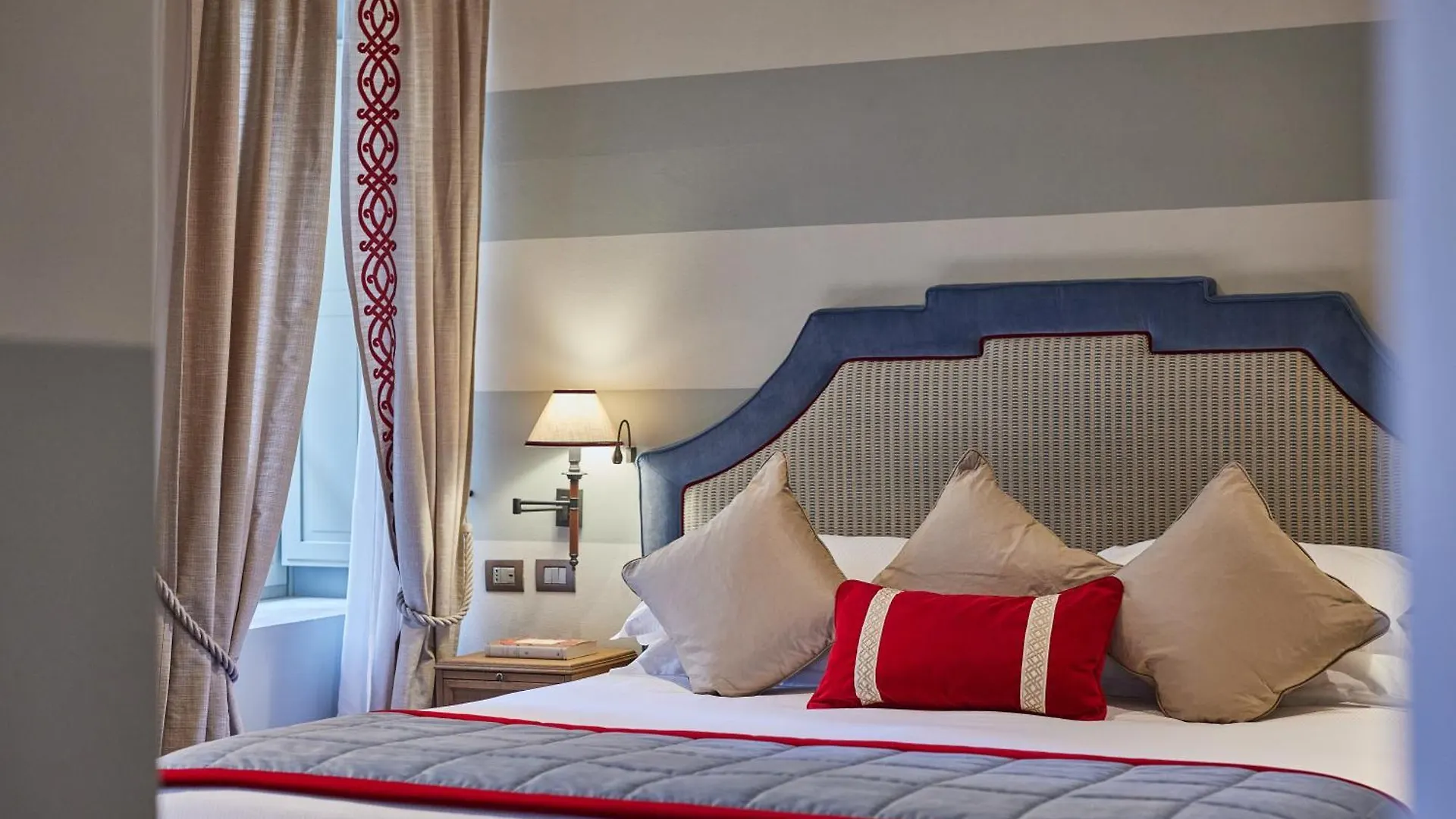 Borgo San Felice Hotel Castelnuovo Berardenga Italië