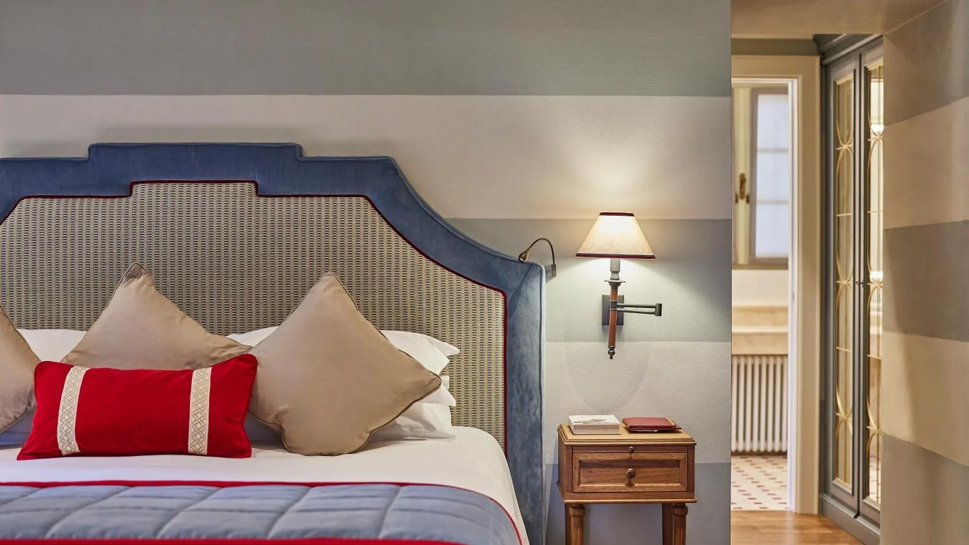Borgo San Felice Hotel Castelnuovo Berardenga