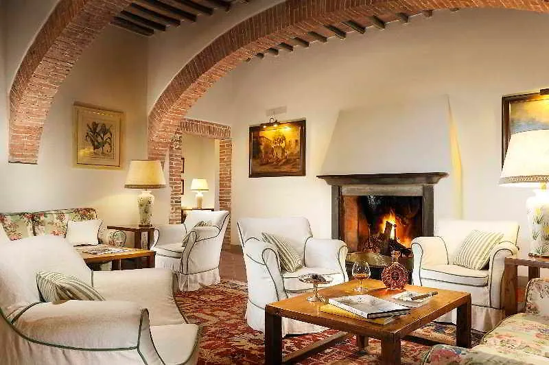 Borgo San Felice Hotel Castelnuovo Berardenga