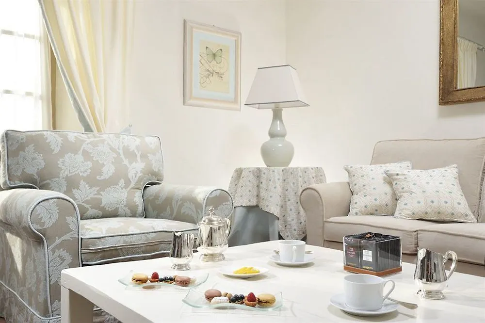 Borgo San Felice Hotel Castelnuovo Berardenga