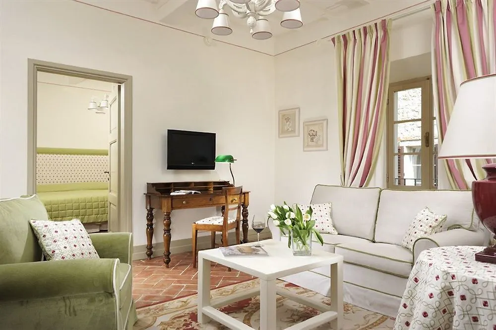 Borgo San Felice Hotel Castelnuovo Berardenga
