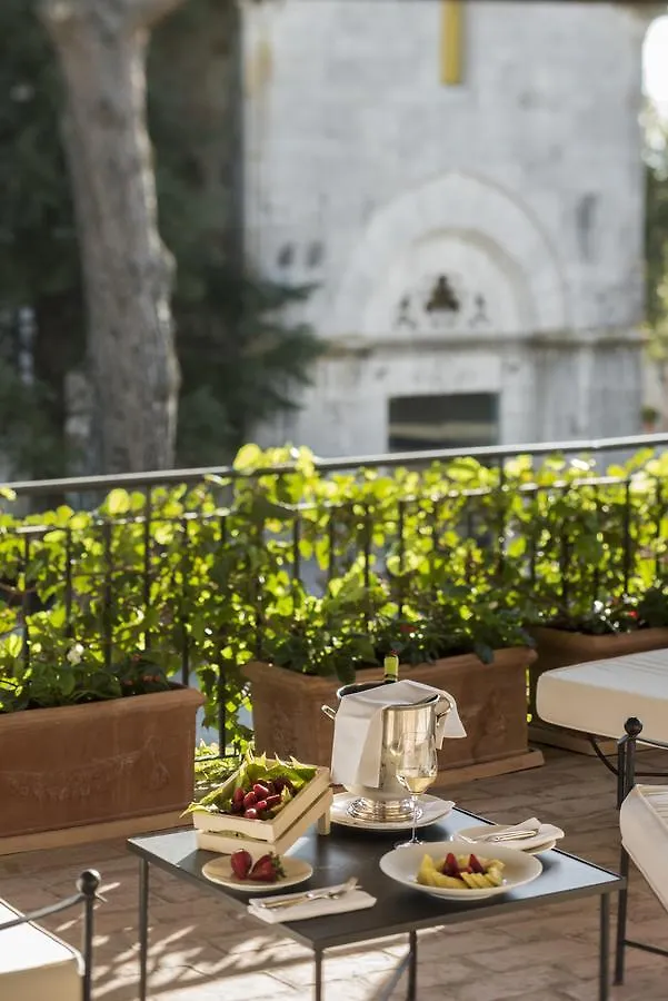 Borgo San Felice Hotel Castelnuovo Berardenga 5*,  Italië