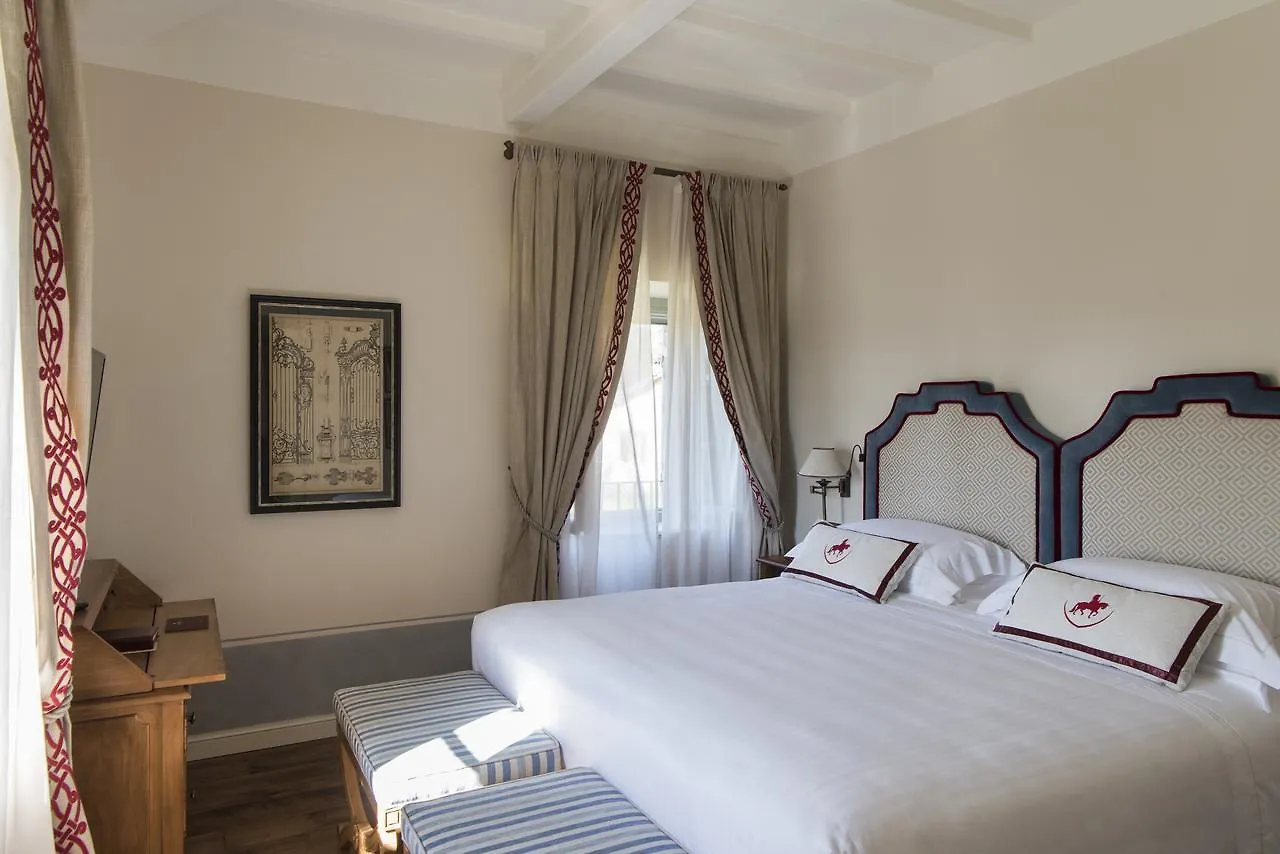 Borgo San Felice Hotel Castelnuovo Berardenga